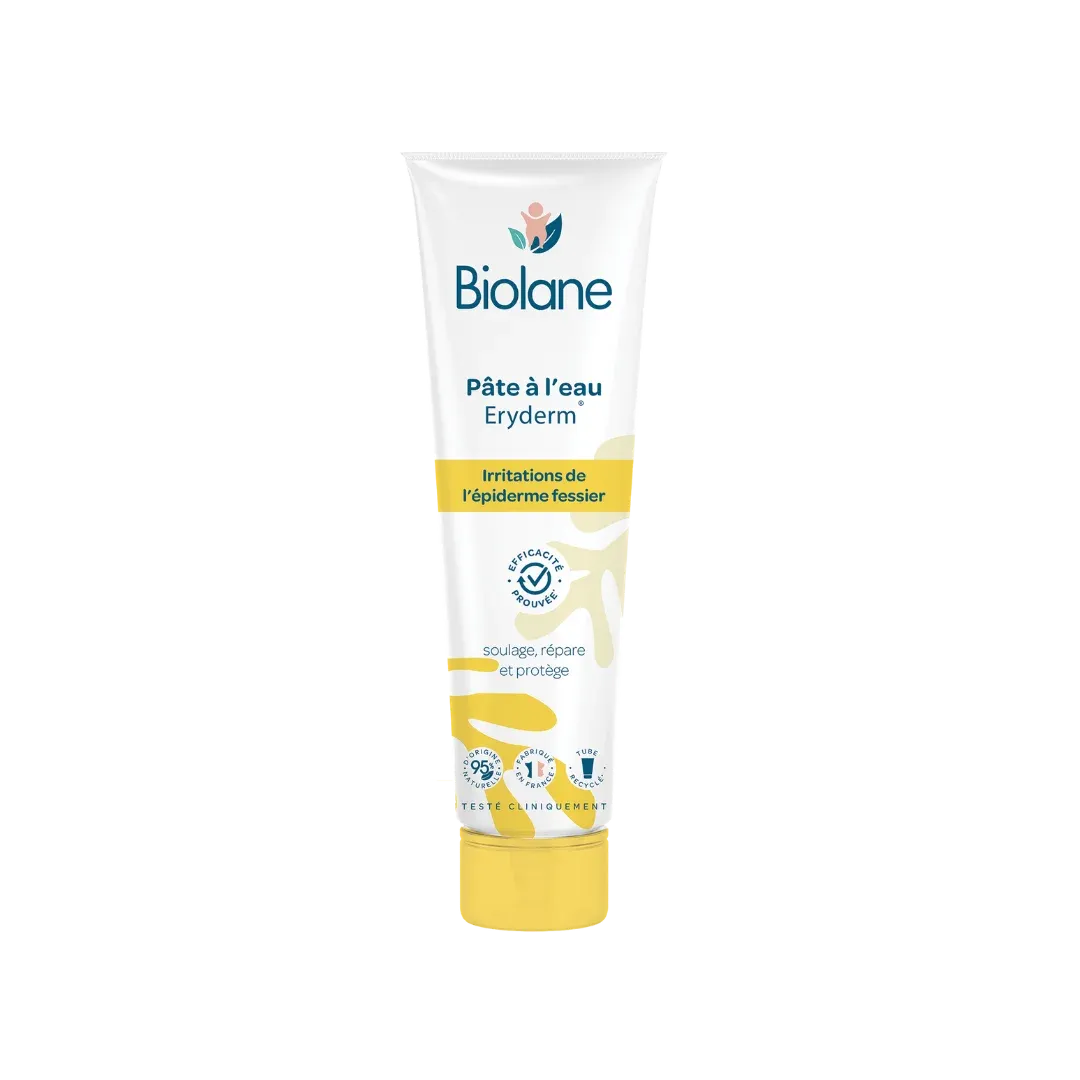 BIOLANE Pâte à l'Eau Eryderm 75ml