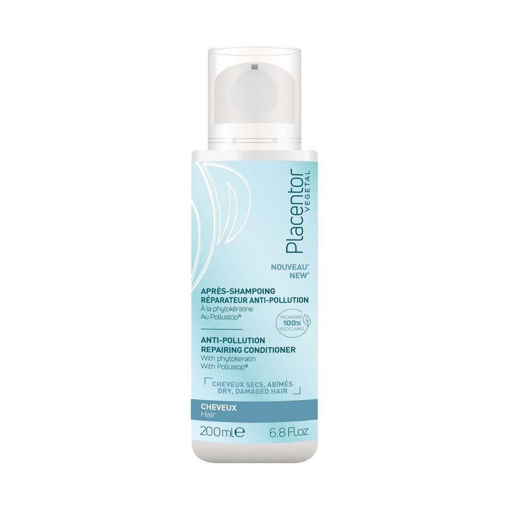 PLACENTOR – Apres Shampooing Reparateur – 200Ml
