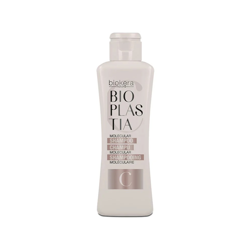 BIOKERA Bioplastia Shampooing 300ml