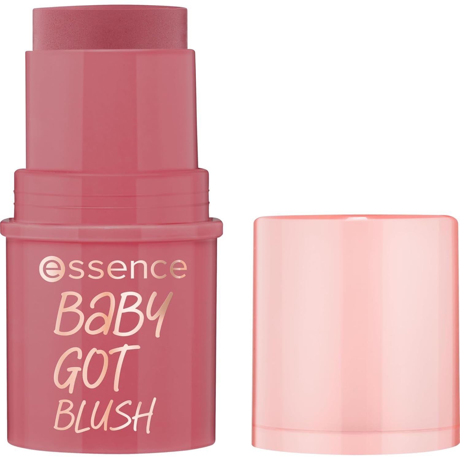 Essence - baby got blush 40