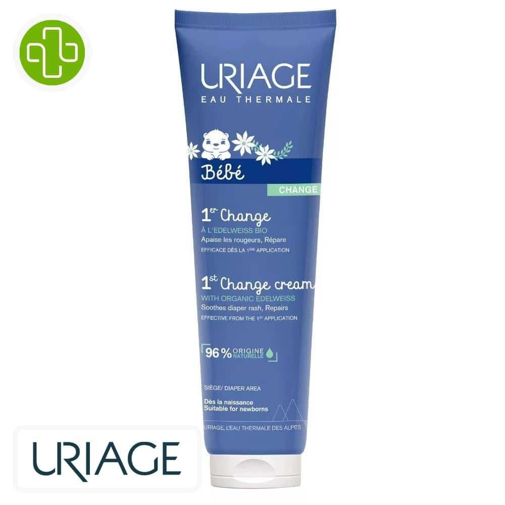 URIAGE Bébé 1er Change 100ml