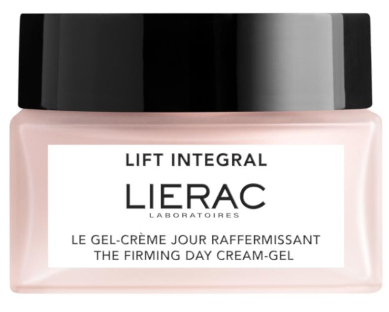 LIERAC LIFT INTEGRAL LE GEL CREME JOUR RAFFERNISSANT 50 ML