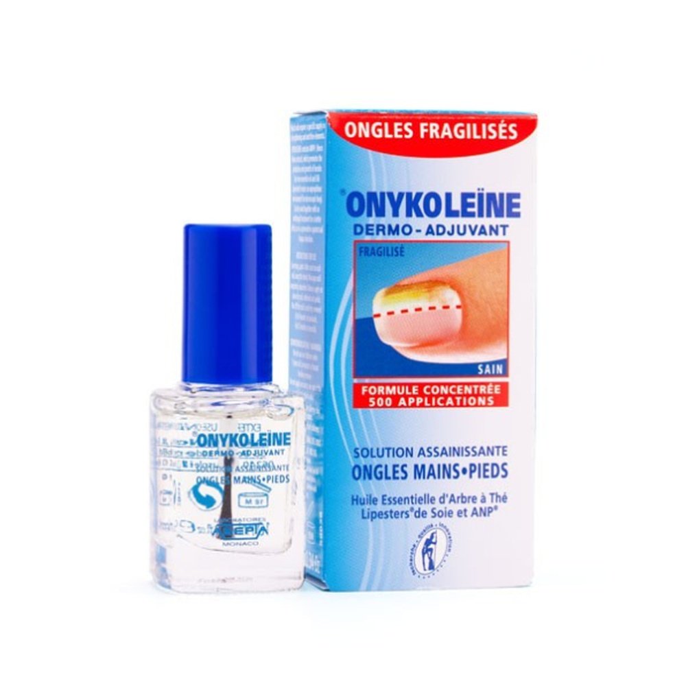 AKILEINE – Onykoleine Ongle – 10 Ml
