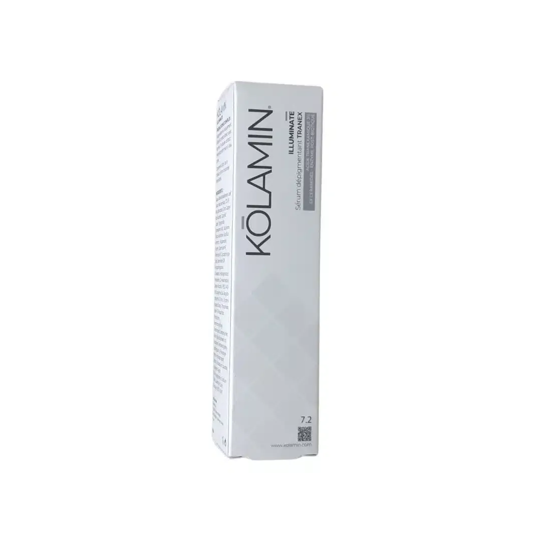 KOLAMIN Illuminate Sérum Dépigmentant Tranex 40ml