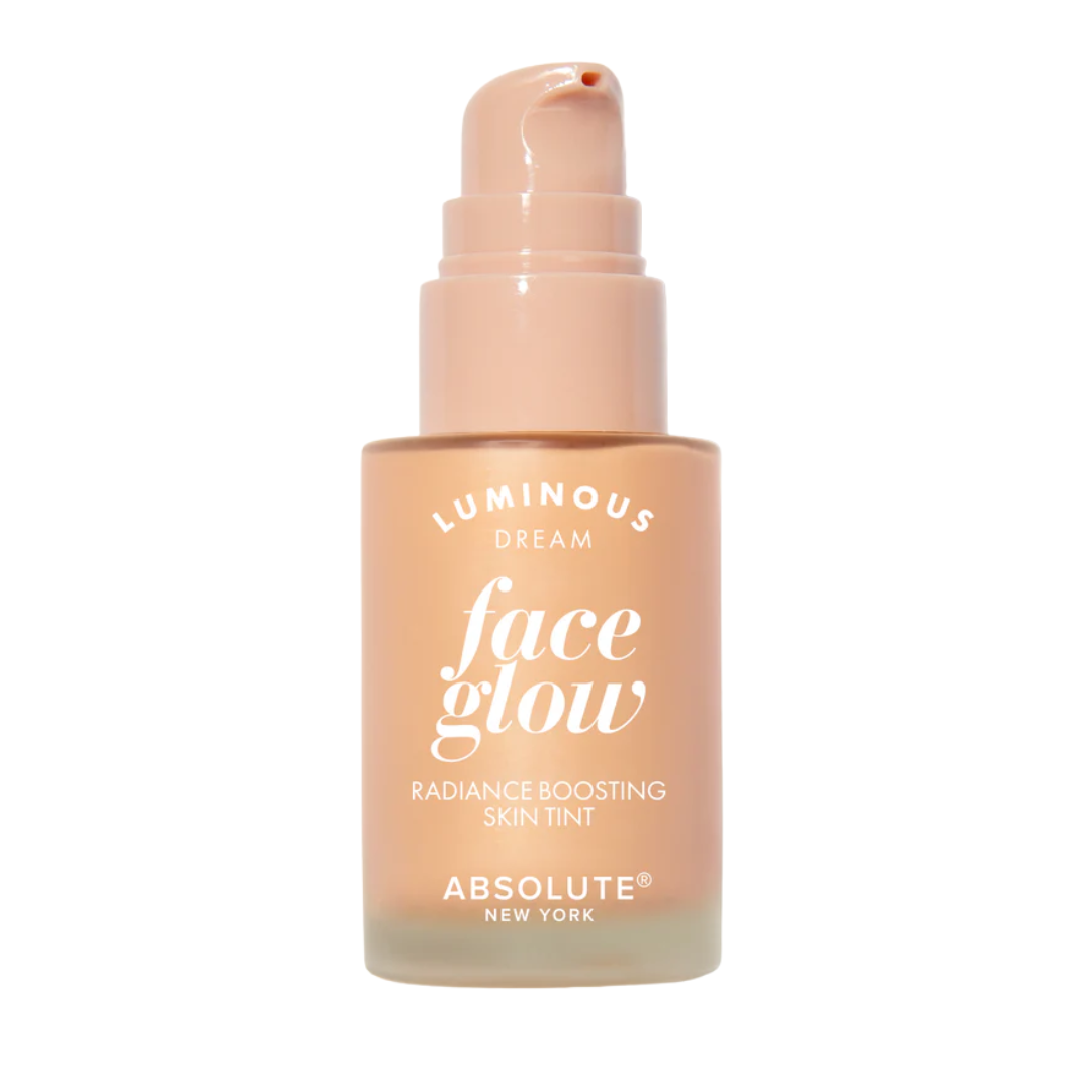 Absolute New York Luminous Dream Face Glow Skin Tint Rosy Glow