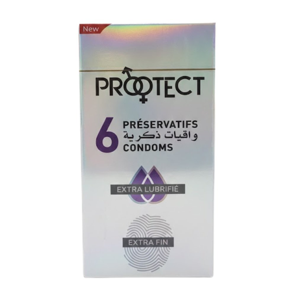 PROOTECT – 6 Pieces