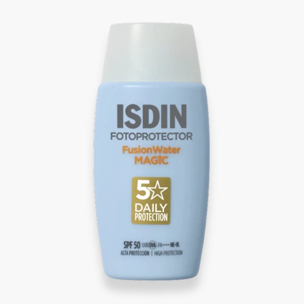 ISDIN Fotoprotector Fusion Water Magic SPF50 50 ml