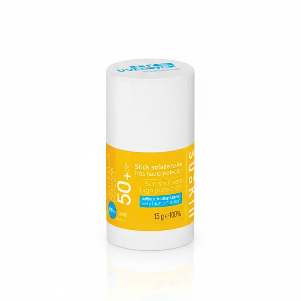 Soskin Ecran Stick Solaire Spf50+ 15g