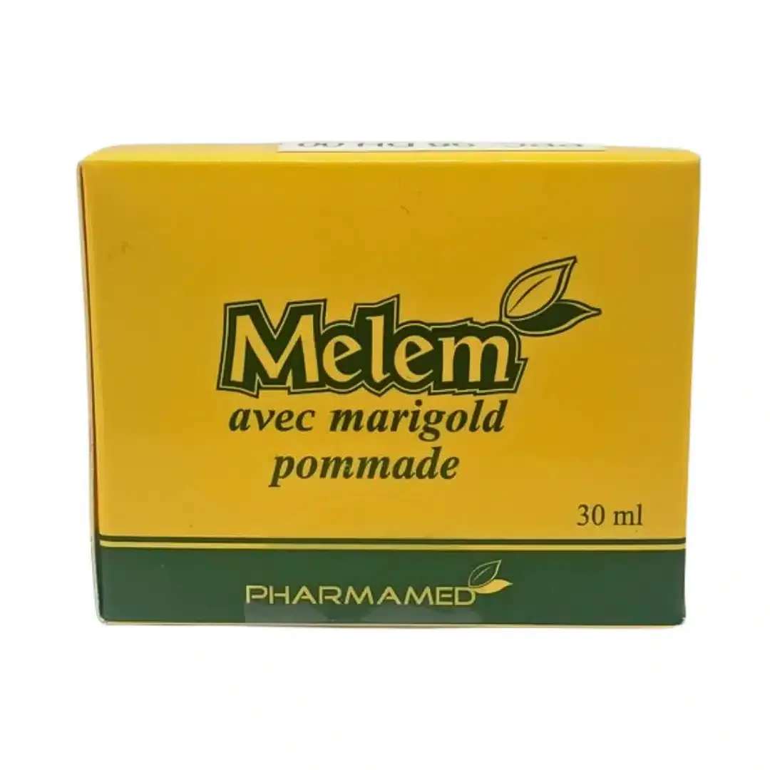 MELEM – Avec Marigold Pommade – 30ml