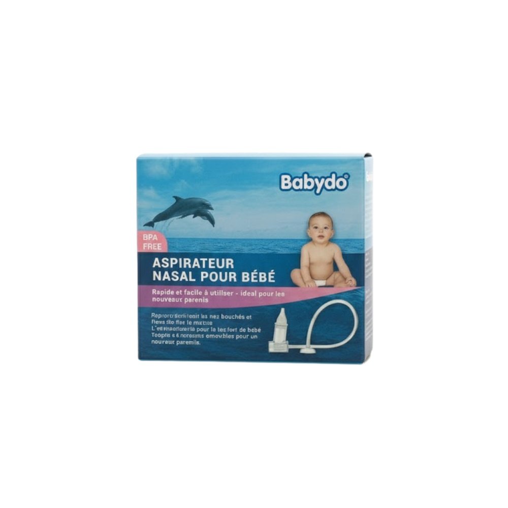 BABYDO – Mouche Bebe