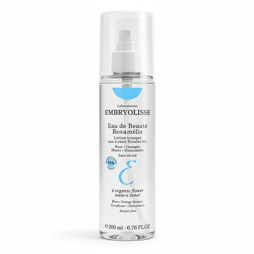 Embryolisse Eau De Beauté Rosamelis 200 ml