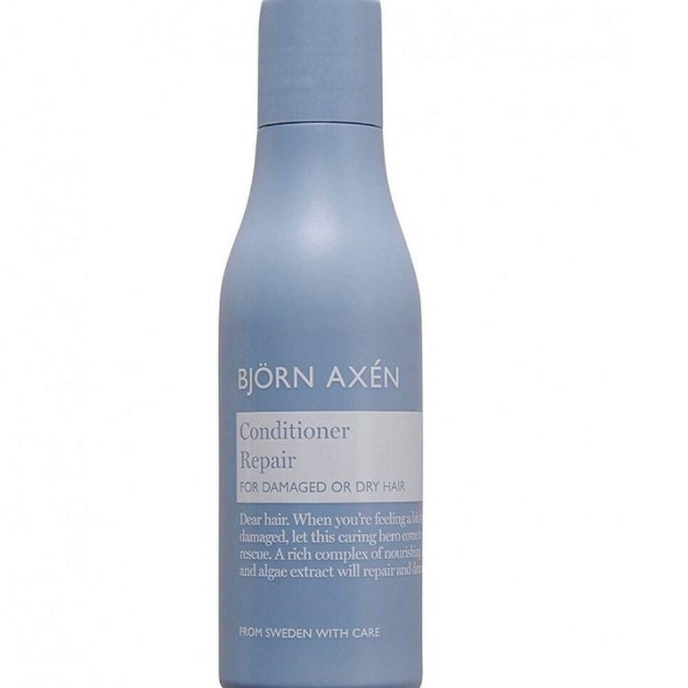 BJORN AXEN – Repair Conditionner format Voyage – 75ml