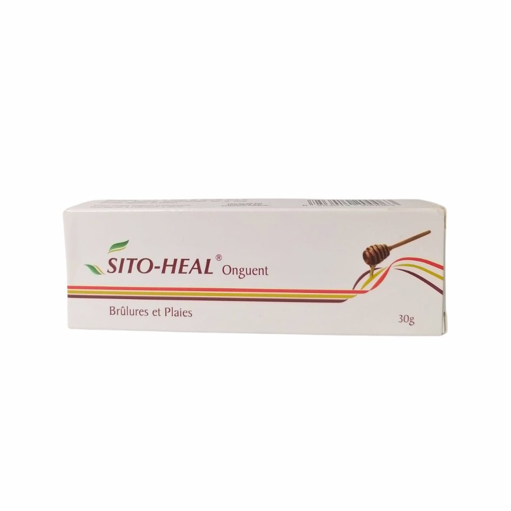 SITO-HEAL – Ointment – 30g