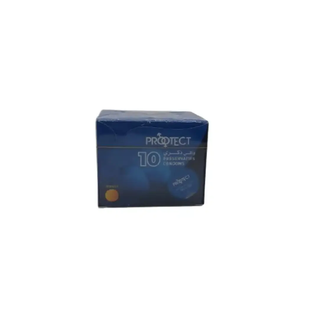 PROOTECT – Nature 10 Pieces