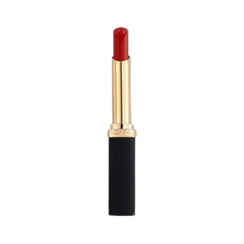 L?OREAL PARIS – Rouge a Levres Instense Volume Matte 346 Lerouge Determination