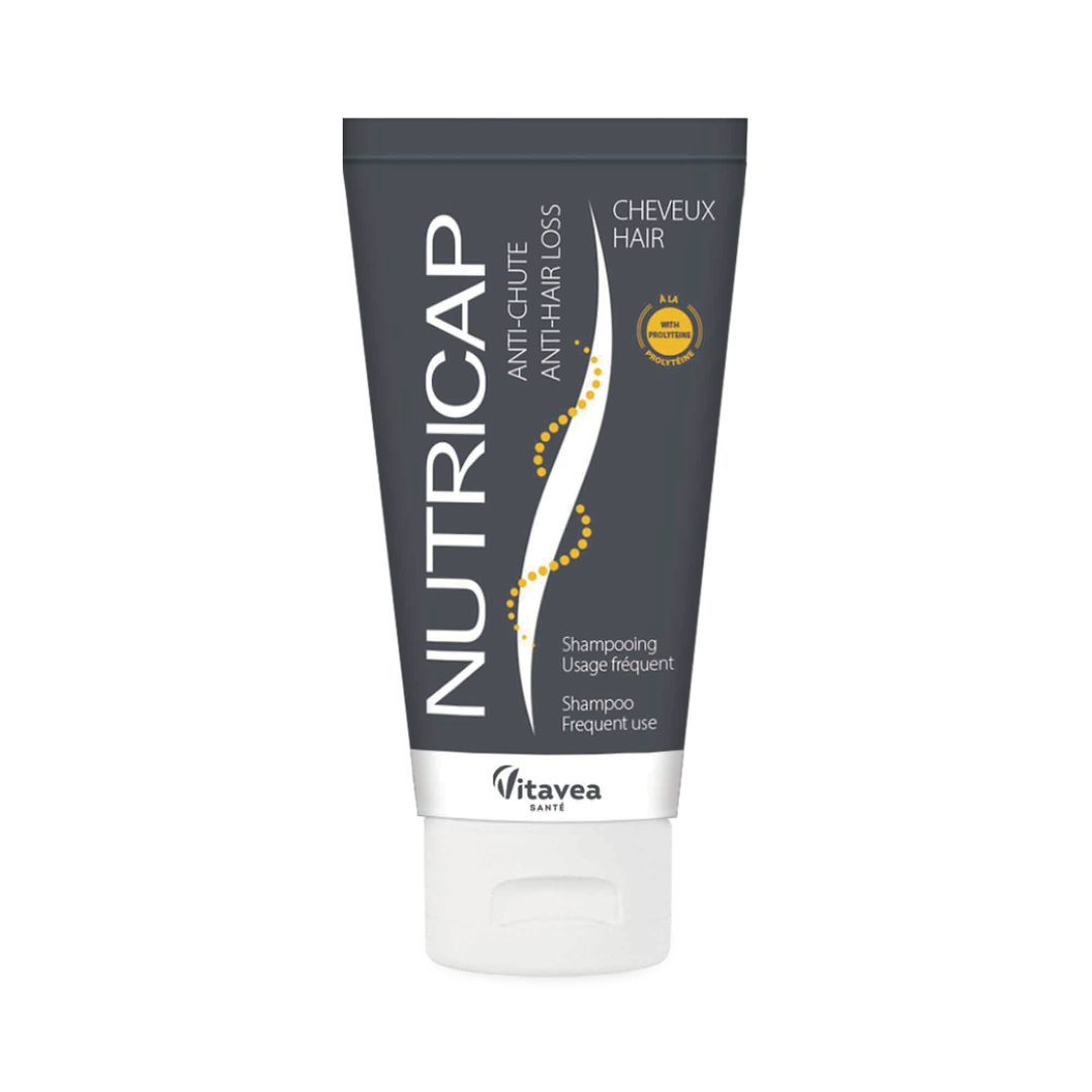 Nutricap Shampooing Anti-Chute 150ml