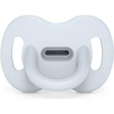 SUAVINEX SELECTION SMOOTHIE SUCETTE SILICONE SX PRO 0-6 MOIS