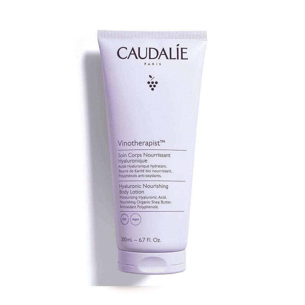 Caudalie Vinotherapist Soin Corps Nourrissant 200 ml
