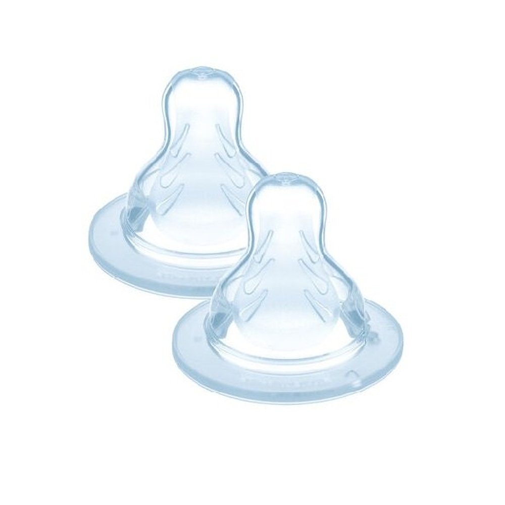 MAM BABY – Tetine Taille 4 +6m