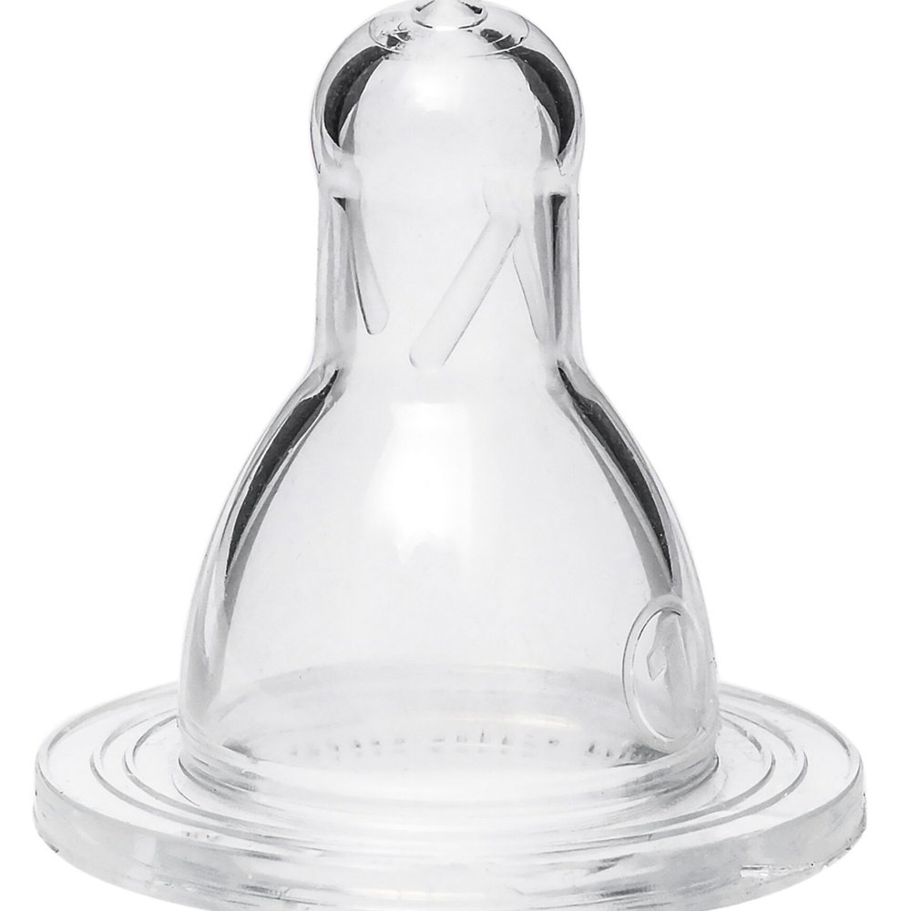 BAMBINO – Tetine Silicone Cherry 6-18m T151