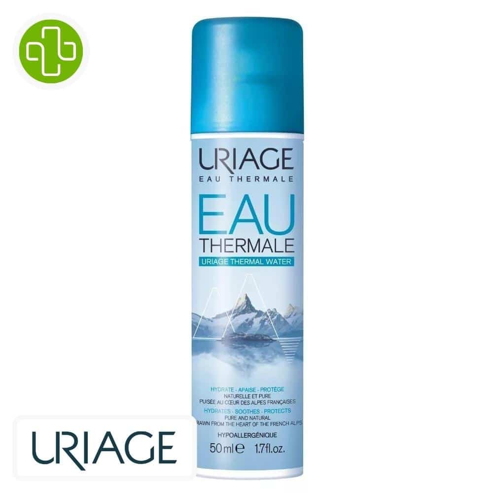 Uriage Eau Thermale Spray 150 ml