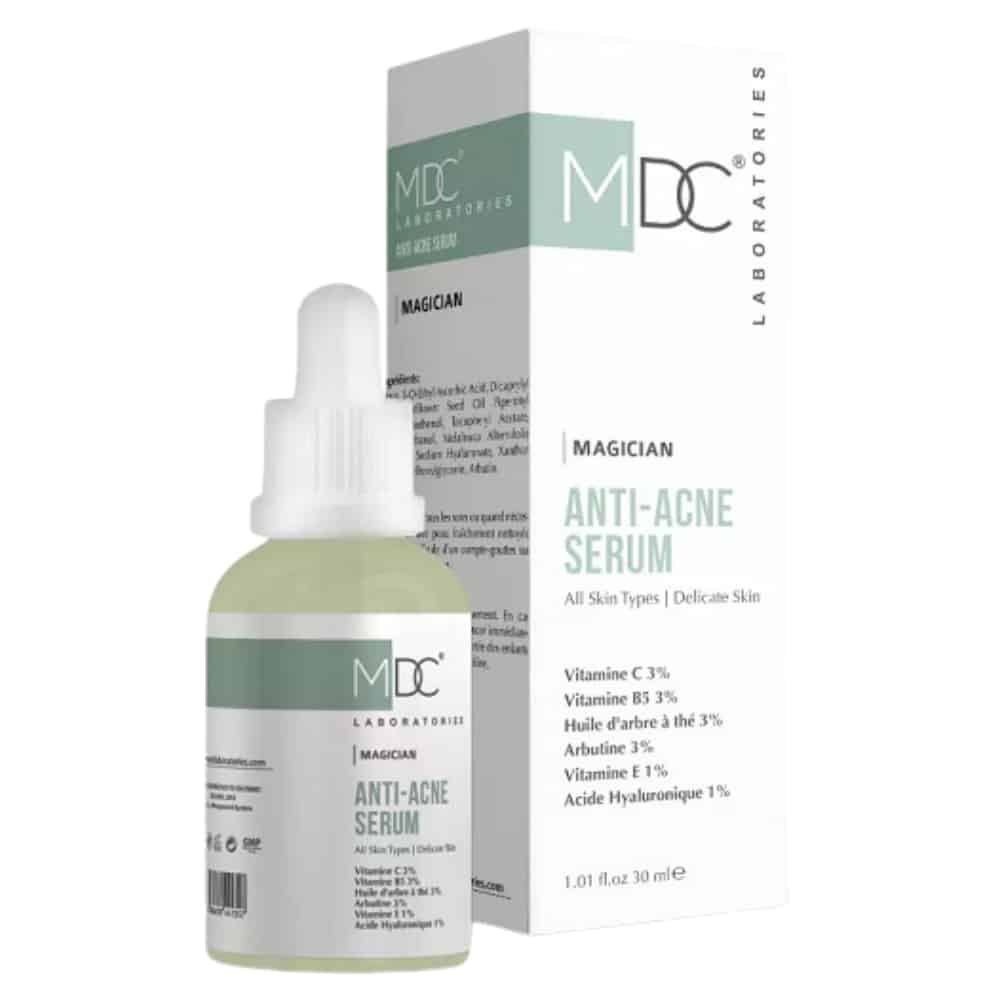 Mdc Magician anti-Acne Serum 30 ml