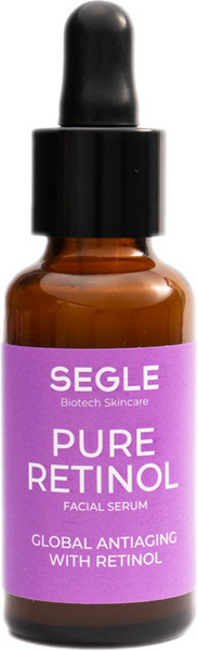 SEGLE PURE RETINOL SERUM FACIAL 30ML
