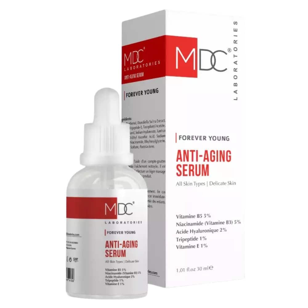 Mdc Forever Young anti-Aging Serum 30 ml
