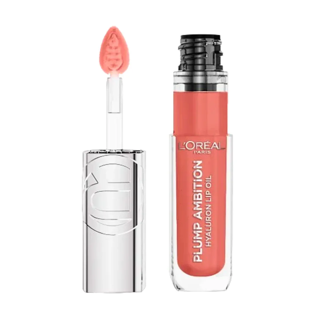 L?OREAL PARIS – Plump Ambition 601 Worth It