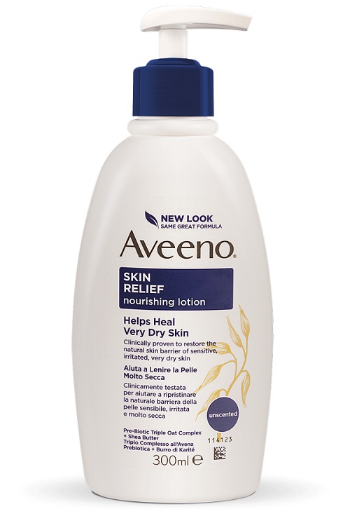 AVEENO Skin Relief Moisturising Lotion 300ml