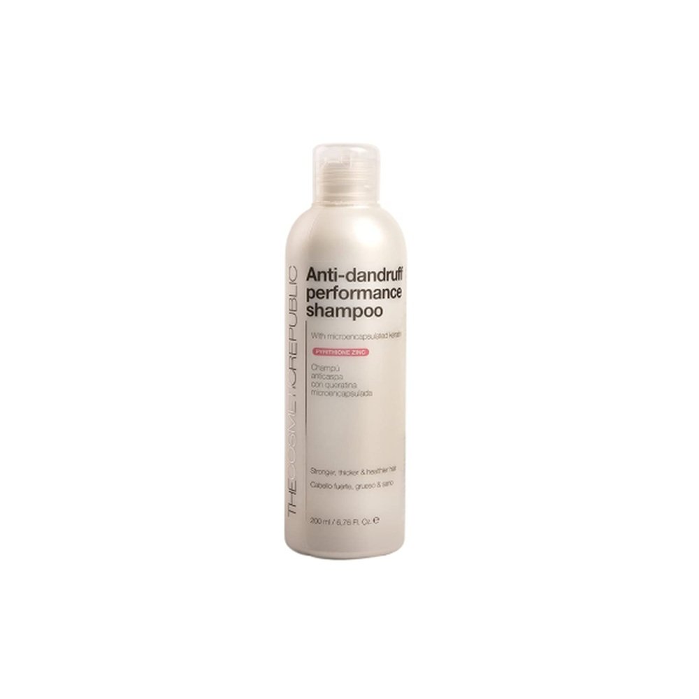 TCR – Anti Dandruff Shampoo – 200 ml