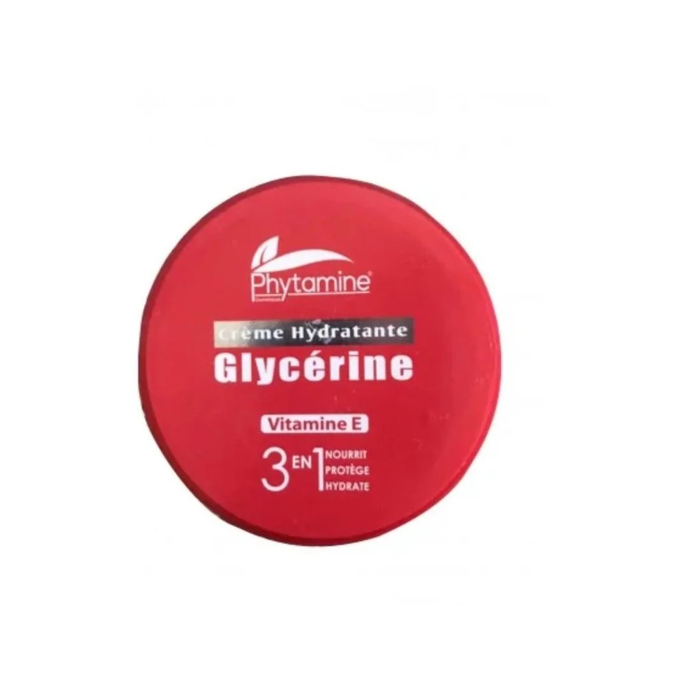 PHYTAMINE – Creme Hydratante Glycerine 50gr