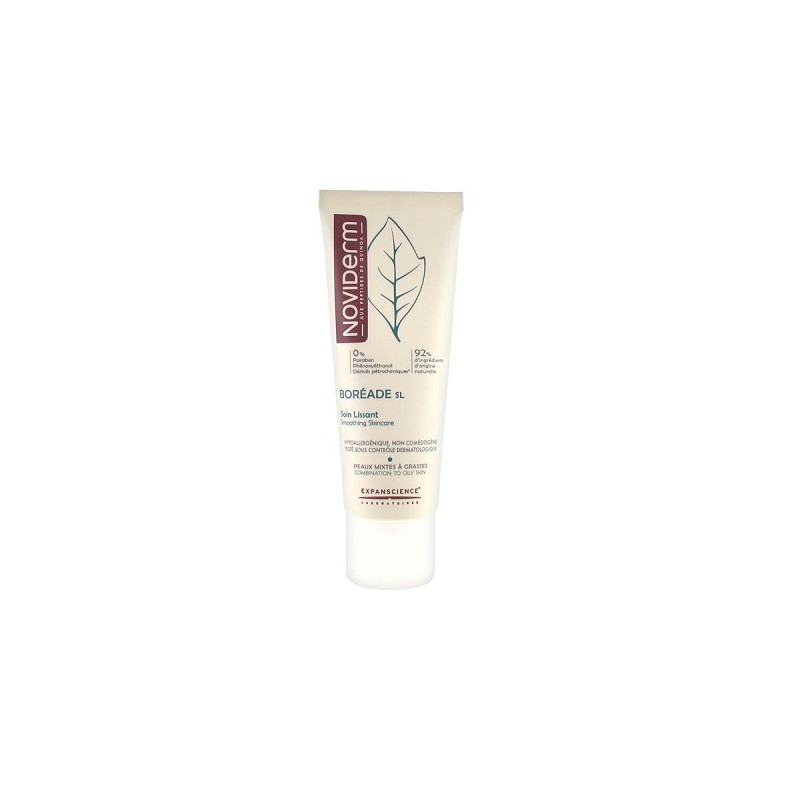 ACM Boréade SL Soin Lissant 40ml