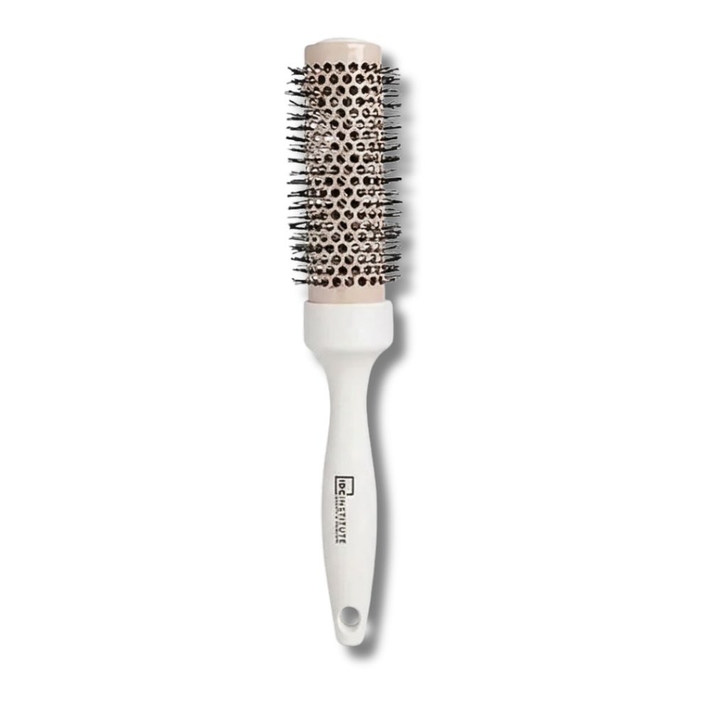 IDC INSTITUTE – Thermal Brush