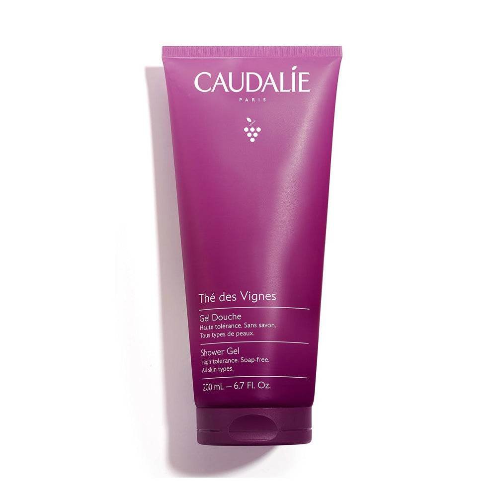 Caudalie Gel Douche Th? des Vignes 200 ml