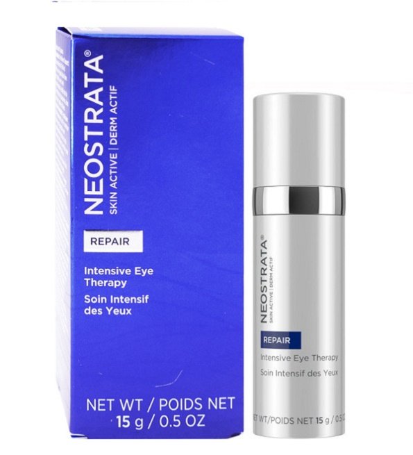 Neostrata Intensive Eye Contour Yeux 15g