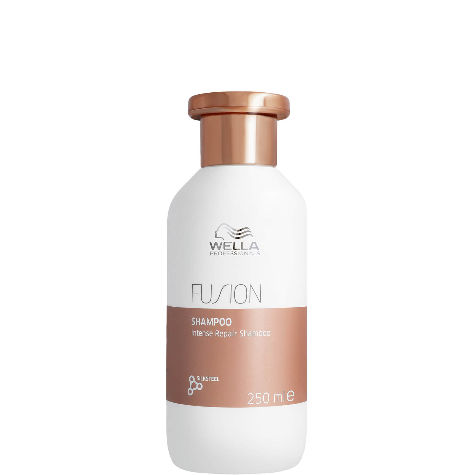 WELLA Pro Fusion Shampoing 250ml