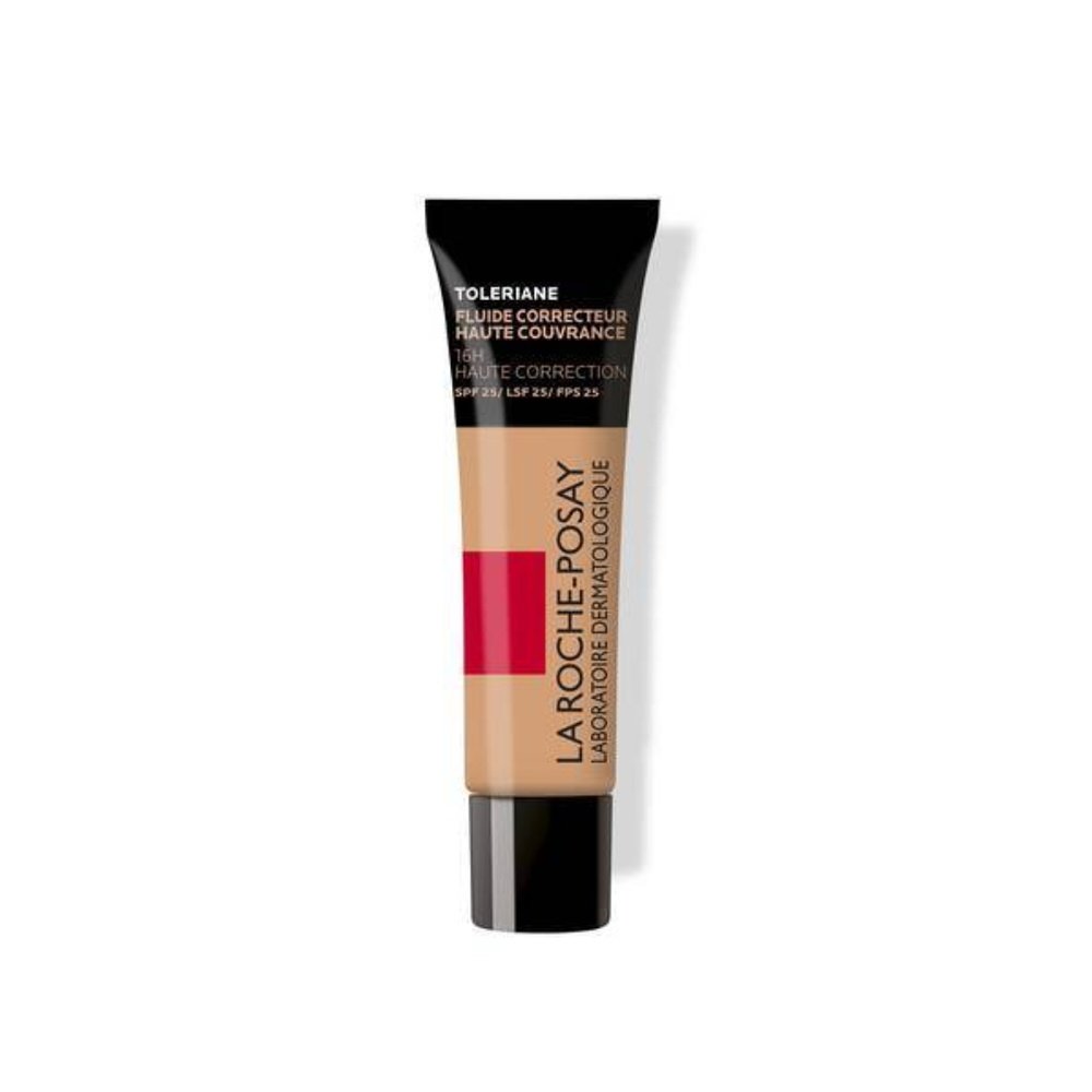 LA ROCHE-POSAY – Toleriane Correcteur Teint Fluide SPF25 Peau Sensible N11 BEIGE CLAIRE – 30ml