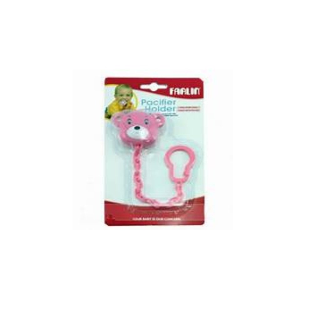 FARLIN – Chainette Decore Rose BF-30004