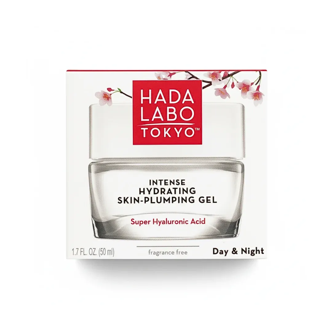 JAPANESE HADA LABO Skin Plumping Gel 50ml