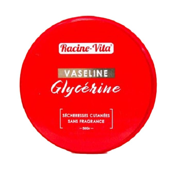 Racine Vita Vaseline Glycerine 50 g