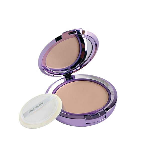 Covermark Compact Powder N°4A Oily Acneic Skin 10g