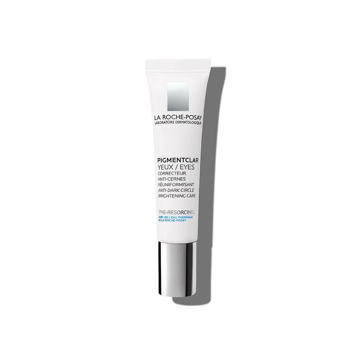 La Roche-Posay Pigmentclar Yeux Anti-Cernes Correcteur 15 ml
