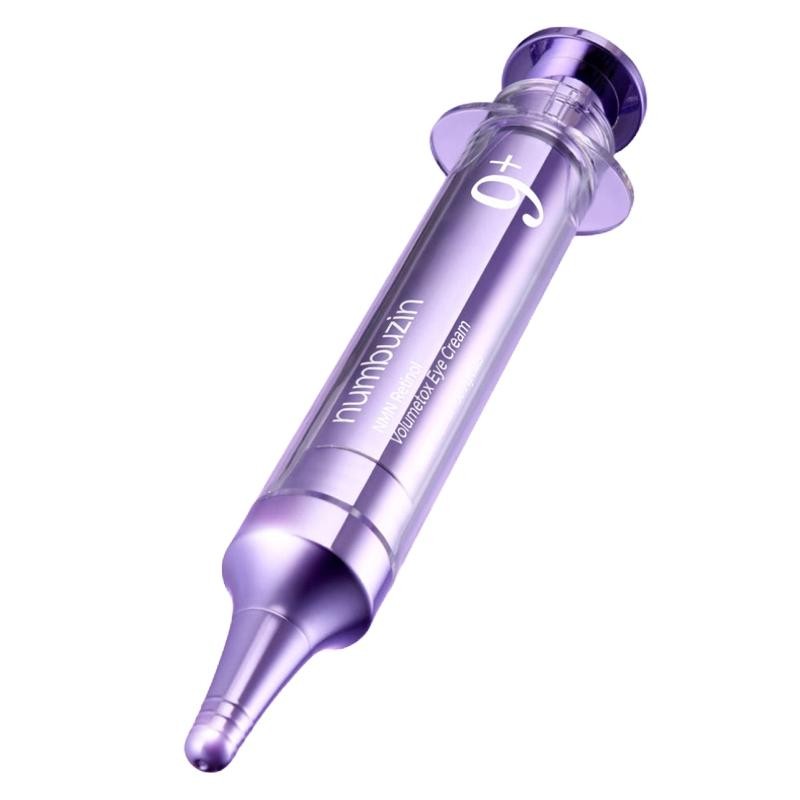 NUMBUZIN NMN RETINOL VOLUMETOX EYE CREAM 10 ML