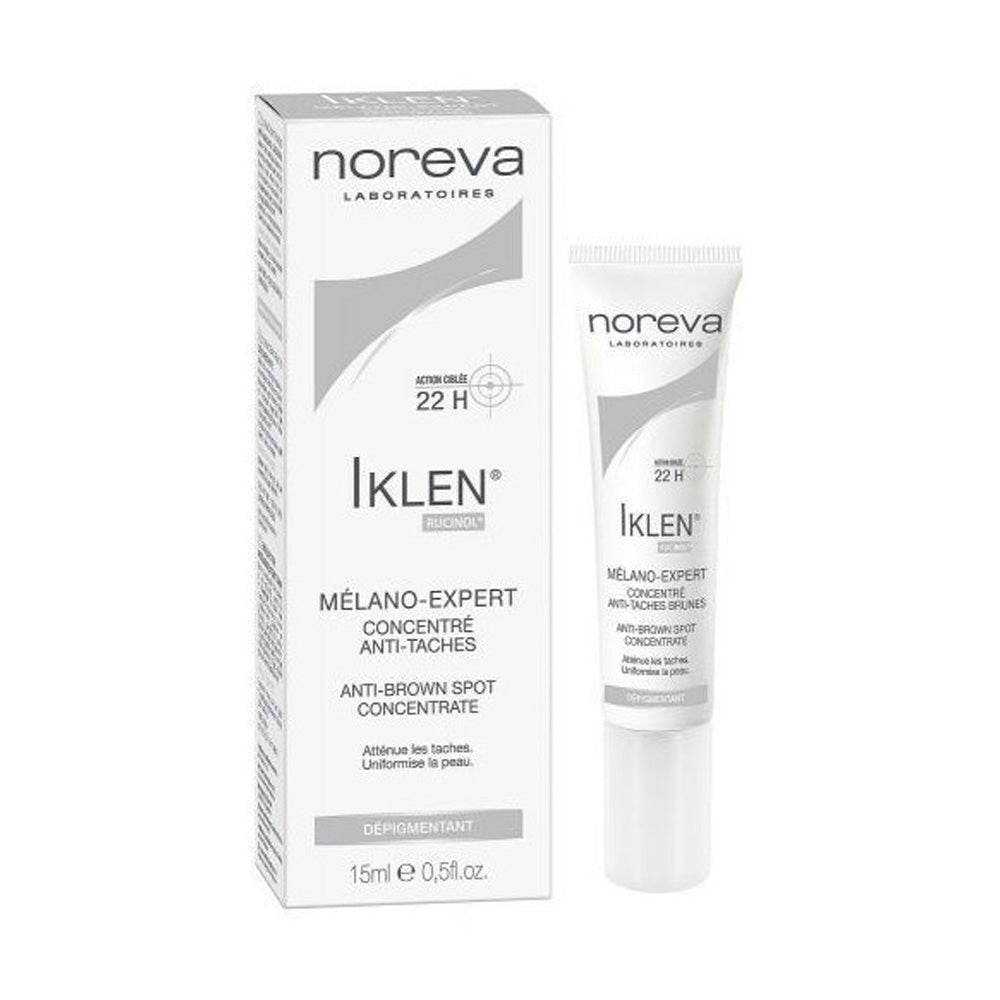 Noreva Iklen Melano Expert Concentré Anti-Taches 15 ml