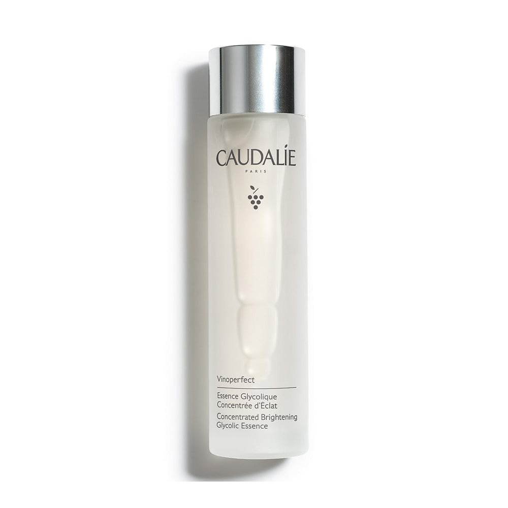 Caudalie Vinoperfect Essence Glycolique Concentrée D'Éclat 100 ml