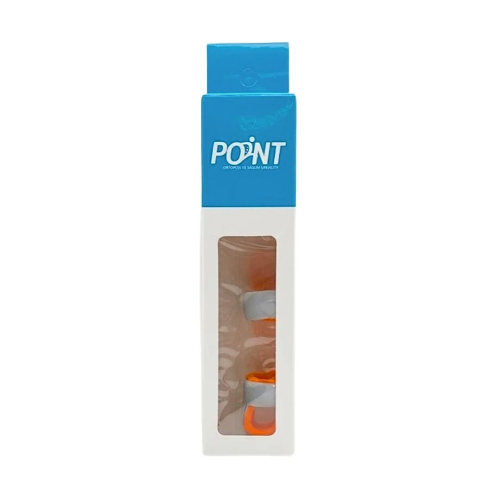 POINT – Attelle de Doigt Taille 3 Reference 216