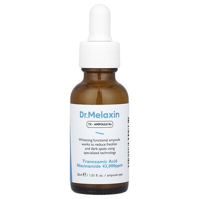 DR MELAXIN TX AMPOULE 30 ML