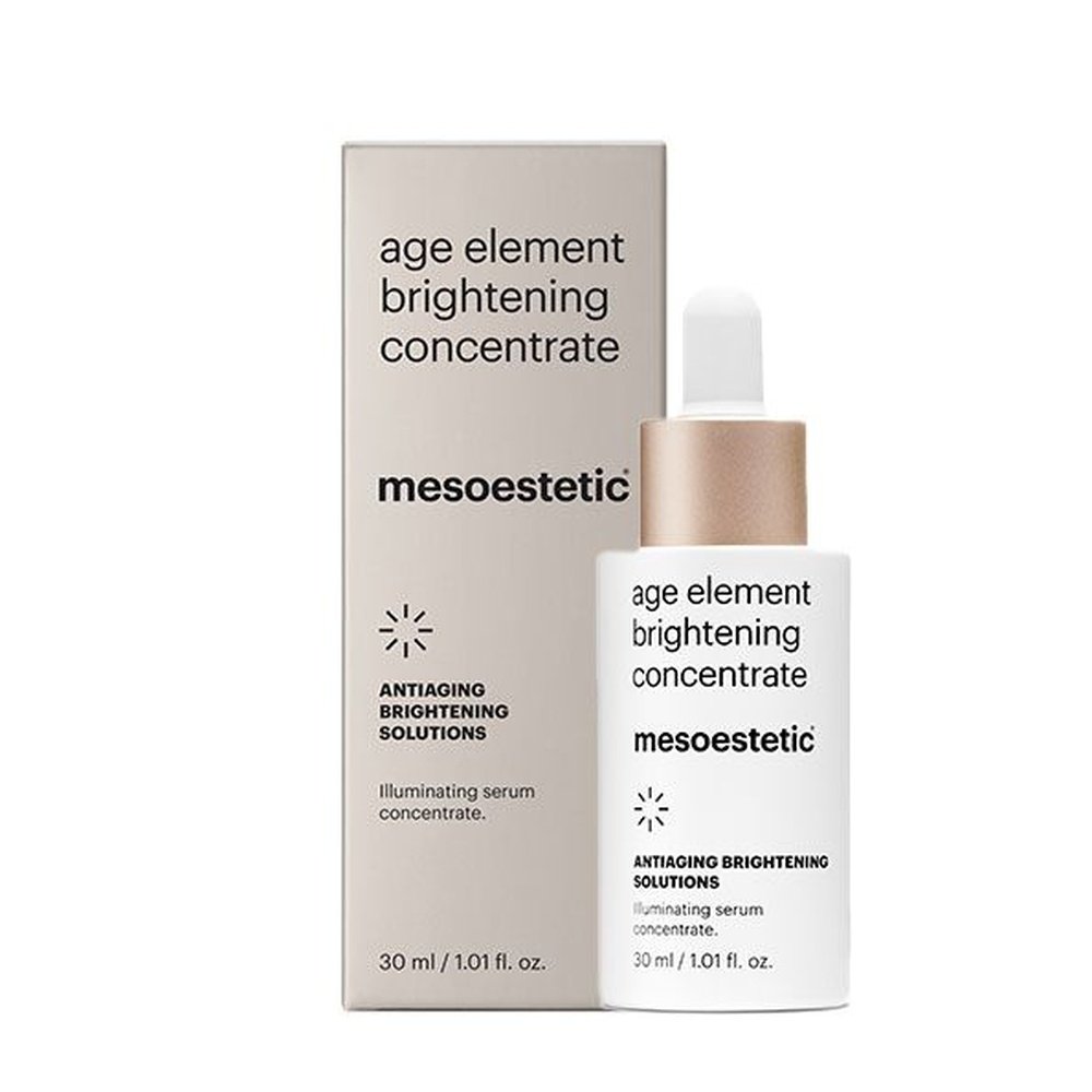 MESOESTETIC – Age Brightening Concentrate – 30ml
