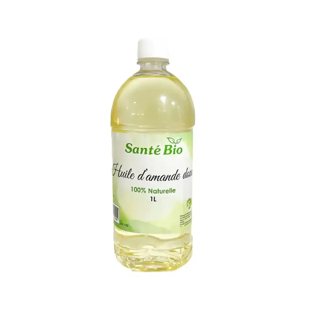 SANTE BIO – ?amande Douce – 1l